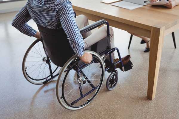 l'intérim comme aide à l'insertion des travailleurs en situation de handicap