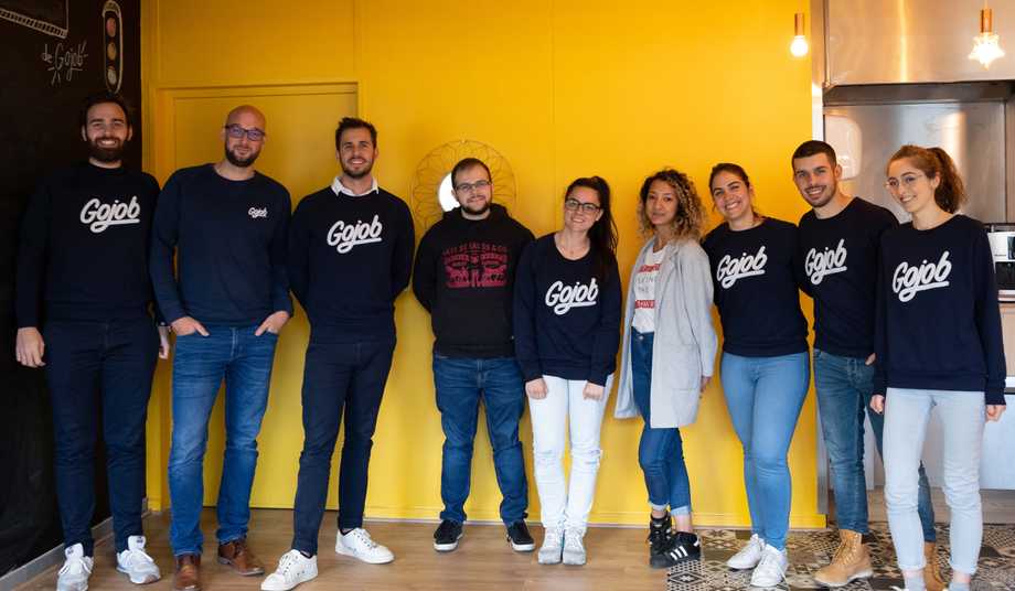 Gojob Feedback Group : l’importance de l’humain dans notre agence digitale