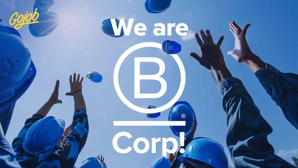 March is B Corp Month all over the world. https://www.bcorpmonth.com