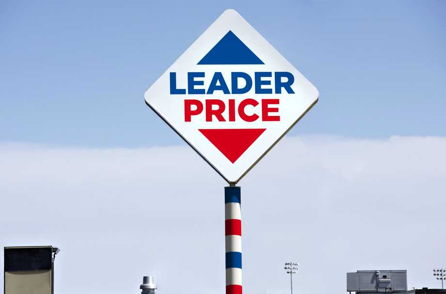Leader Price x Gojob