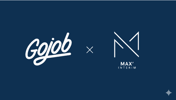 Gojob & Max Intérim