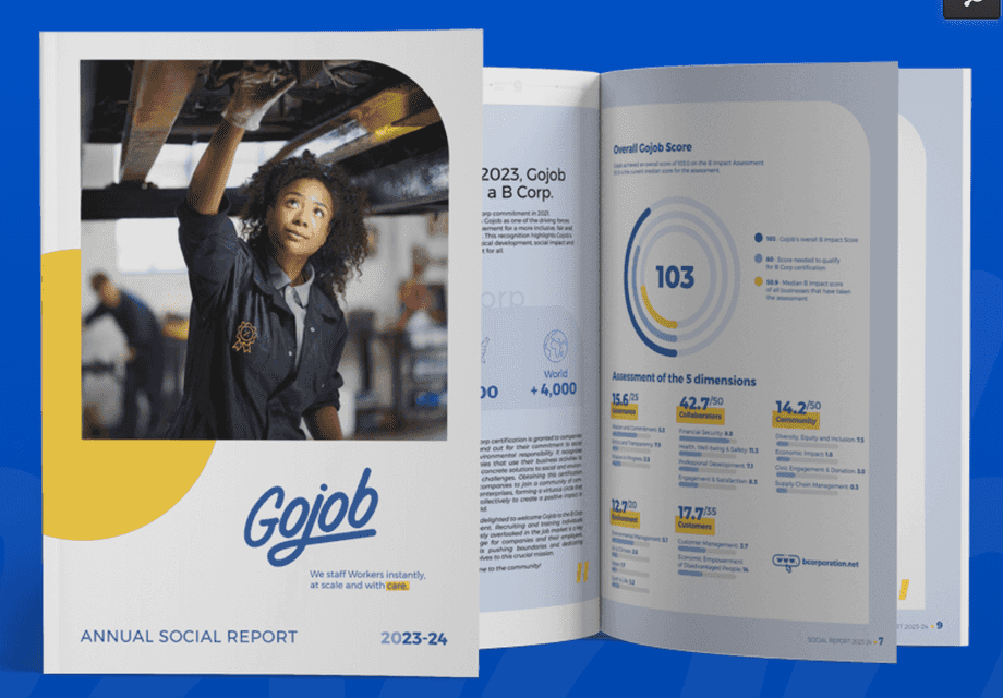 gojob-social-report