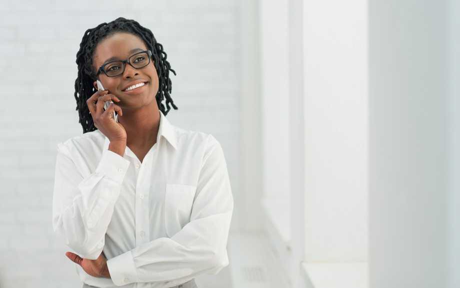 5 astuces pour réussir son entretien téléphonique